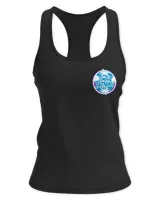 Women's Ideal Racerback Tank Women's Ideal Racerback Tank