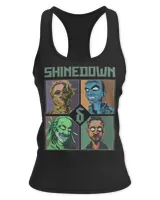 Women's Ideal Racerback Tank Women's Ideal Racerback Tank