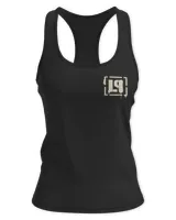 Women's Ideal Racerback Tank Women's Ideal Racerback Tank