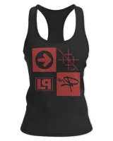 Women's Ideal Racerback Tank Women's Ideal Racerback Tank