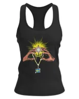 Women's Ideal Racerback Tank Women's Ideal Racerback Tank