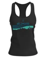 Women's Ideal Racerback Tank Women's Ideal Racerback Tank