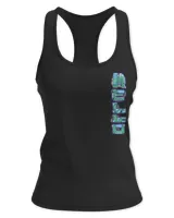 Women's Ideal Racerback Tank Women's Ideal Racerback Tank