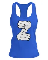 Women's Ideal Racerback Tank Women's Ideal Racerback Tank