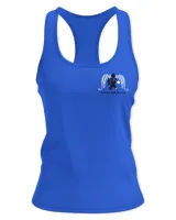Women's Ideal Racerback Tank Women's Ideal Racerback Tank