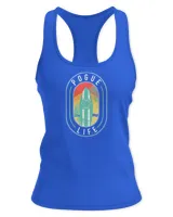 Women's Ideal Racerback Tank Women's Ideal Racerback Tank