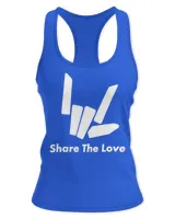 Women's Ideal Racerback Tank Women's Ideal Racerback Tank