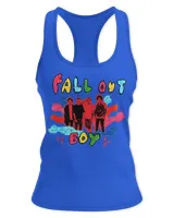 Women's Ideal Racerback Tank Women's Ideal Racerback Tank