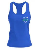 Women's Ideal Racerback Tank