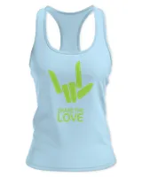 Women's Ideal Racerback Tank Women's Ideal Racerback Tank