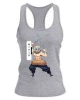 Women's Ideal Racerback Tank Women's Ideal Racerback Tank