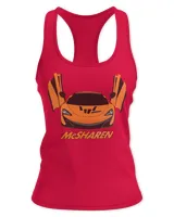 Women's Ideal Racerback Tank Women's Ideal Racerback Tank