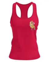 Women's Ideal Racerback Tank Women's Ideal Racerback Tank