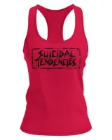 Women's Ideal Racerback Tank Women's Ideal Racerback Tank