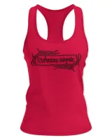 Women's Ideal Racerback Tank Women's Ideal Racerback Tank