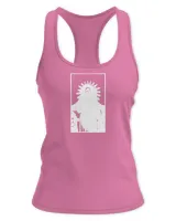 Women's Ideal Racerback Tank Women's Ideal Racerback Tank