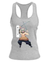 Women's Ideal Racerback Tank Women's Ideal Racerback Tank