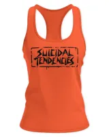 Women's Ideal Racerback Tank Women's Ideal Racerback Tank
