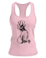 Women's Ideal Racerback Tank Women's Ideal Racerback Tank