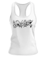 Women's Ideal Racerback Tank Women's Ideal Racerback Tank