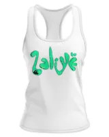 Women's Ideal Racerback Tank Women's Ideal Racerback Tank