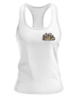 Women's Ideal Racerback Tank Women's Ideal Racerback Tank