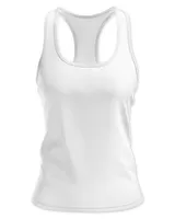 Women's Ideal Racerback Tank Women's Ideal Racerback Tank