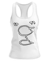 Women's Ideal Racerback Tank Women's Ideal Racerback Tank