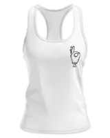 Women's Ideal Racerback Tank Women's Ideal Racerback Tank