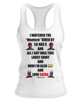 Women's Ideal Racerback Tank Women's Ideal Racerback Tank