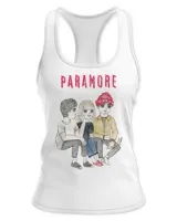 Women's Ideal Racerback Tank Women's Ideal Racerback Tank