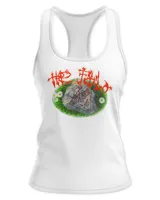Women's Ideal Racerback Tank Women's Ideal Racerback Tank