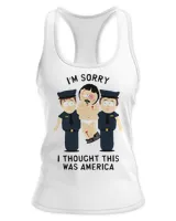 Women's Ideal Racerback Tank Women's Ideal Racerback Tank