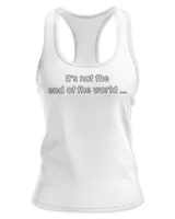 Women's Ideal Racerback Tank Women's Ideal Racerback Tank