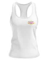 Women's Ideal Racerback Tank Women's Ideal Racerback Tank