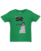 Infant Jersey T-Shirt Infant Jersey T-Shirt