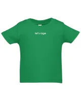 Infant Jersey T-Shirt Infant Jersey T-Shirt