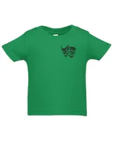 Infant Jersey T-Shirt Infant Jersey T-Shirt