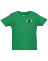 Infant Jersey T-Shirt Infant Jersey T-Shirt
