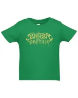Infant Jersey T-Shirt Infant Jersey T-Shirt