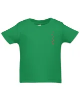 Infant Jersey T-Shirt Infant Jersey T-Shirt