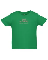 Infant Jersey T-Shirt Infant Jersey T-Shirt