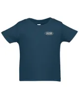 Infant Jersey T-Shirt Infant Jersey T-Shirt