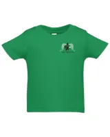 Infant Jersey T-Shirt Infant Jersey T-Shirt