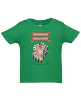 Infant Jersey T-Shirt Infant Jersey T-Shirt