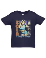 Infant Jersey T-Shirt Infant Jersey T-Shirt