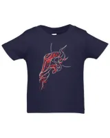 Infant Jersey T-Shirt Infant Jersey T-Shirt