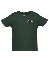 Infant Jersey T-Shirt Infant Jersey T-Shirt