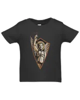 Infant Jersey T-Shirt Infant Jersey T-Shirt