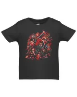 Infant Jersey T-Shirt Infant Jersey T-Shirt